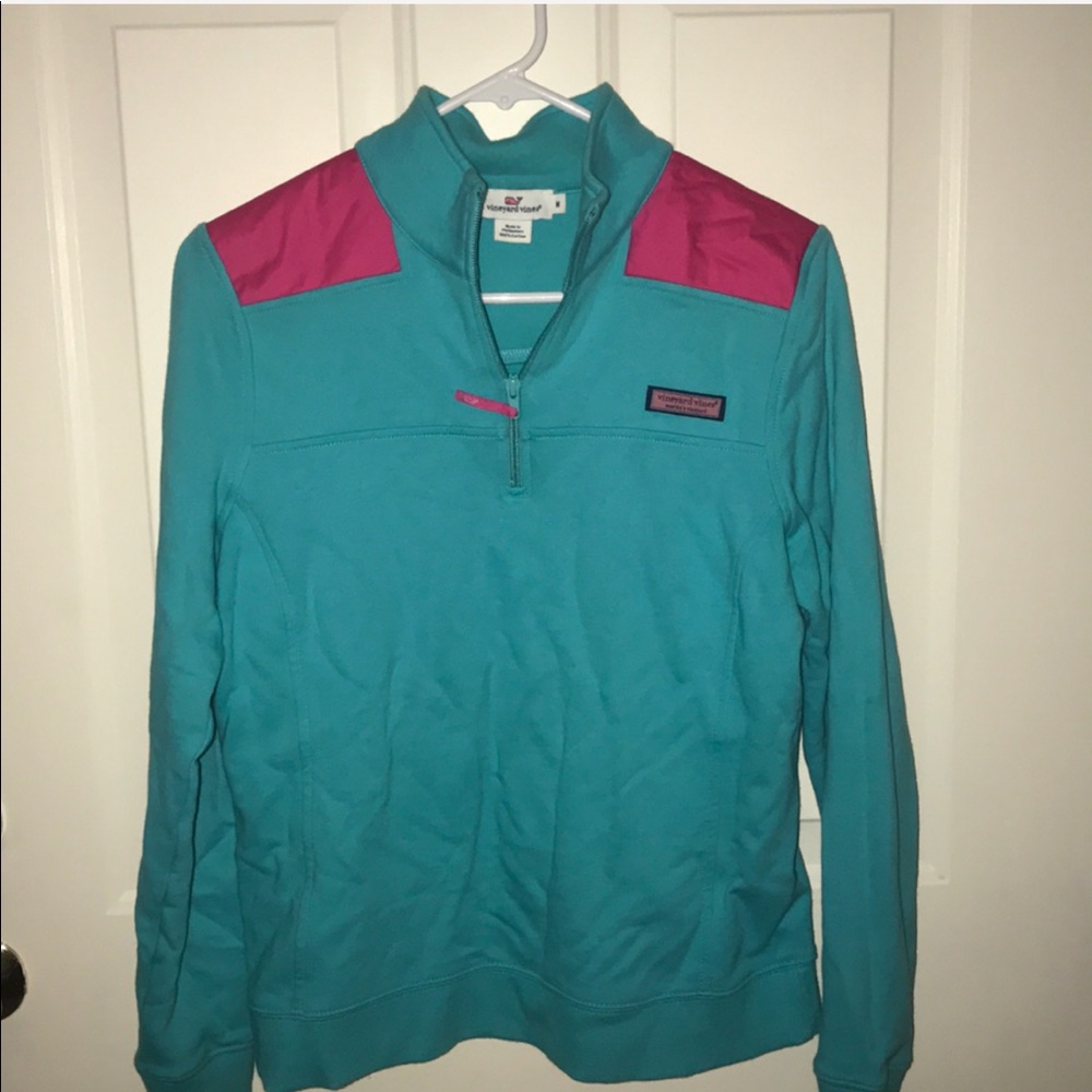 Vineyard Vines shep shirt